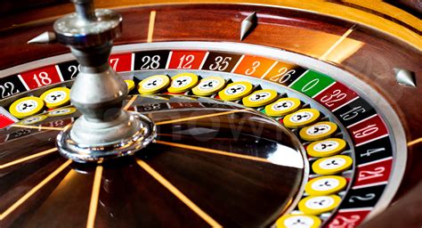 grote serie roulette